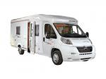 Citroen Jumper Migrateur by Fleurette 2007 года
